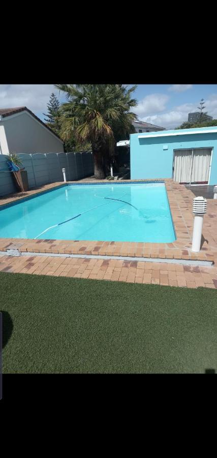 Gardenia Guesthouse كيب تاون المظهر الخارجي الصورة