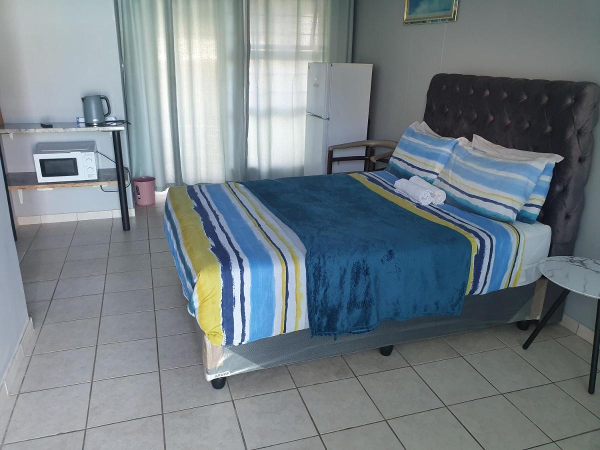 Gardenia Guesthouse كيب تاون المظهر الخارجي الصورة