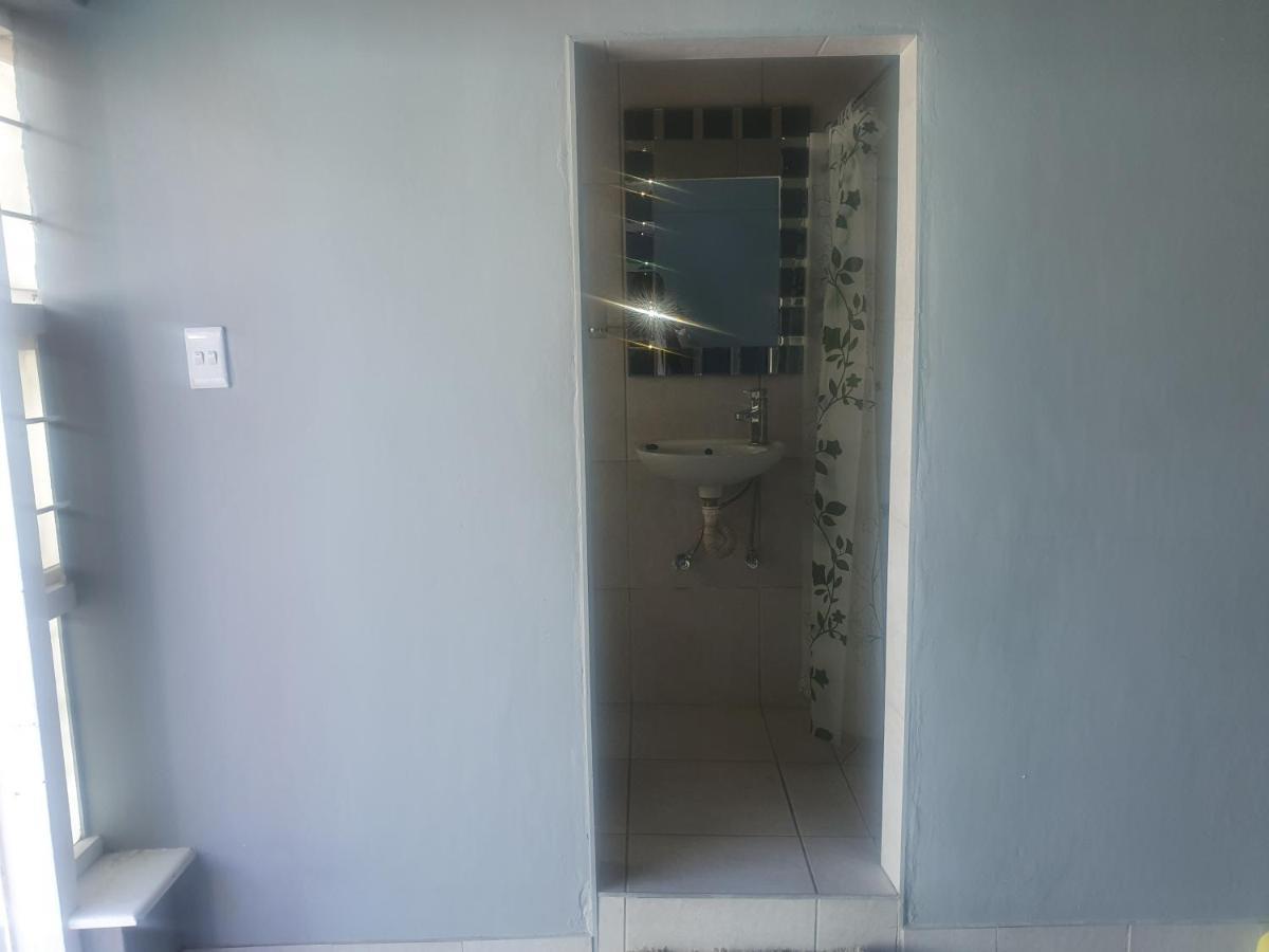 Gardenia Guesthouse كيب تاون المظهر الخارجي الصورة