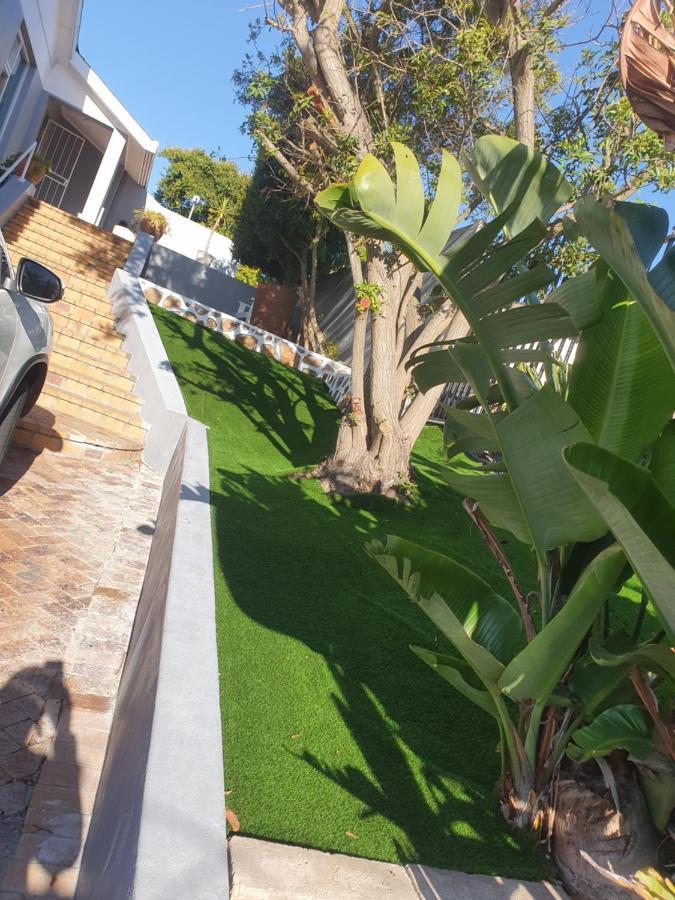 Gardenia Guesthouse كيب تاون المظهر الخارجي الصورة