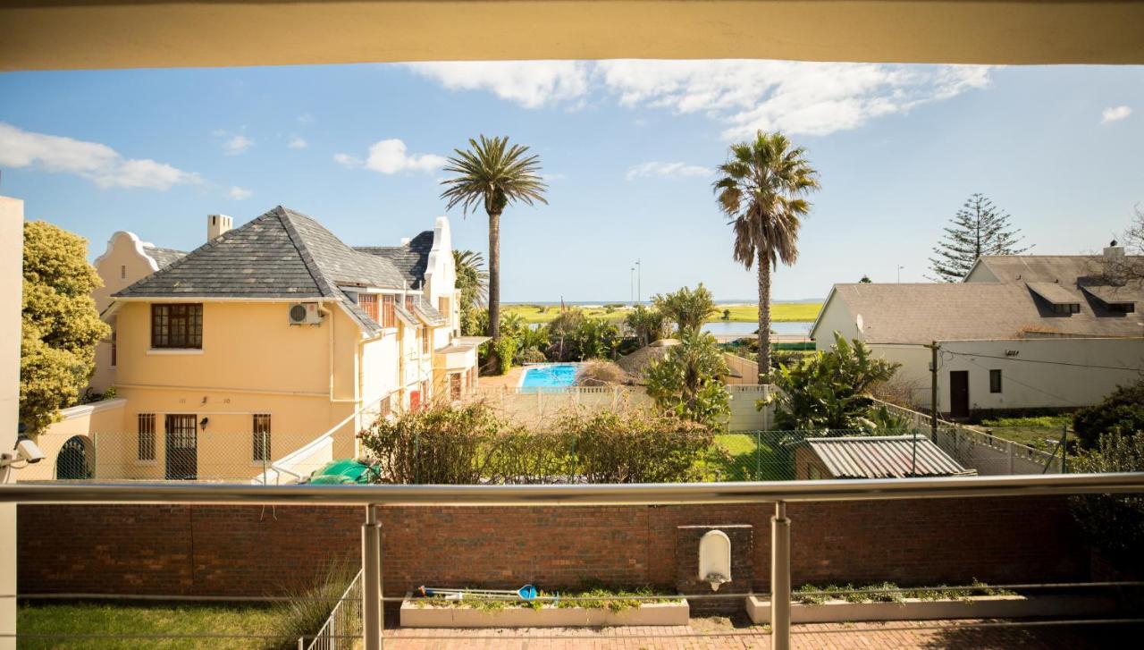 Gardenia Guesthouse كيب تاون المظهر الخارجي الصورة